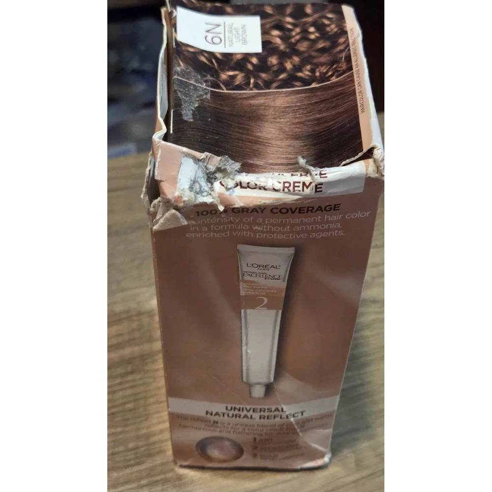 LOreal oreal paris